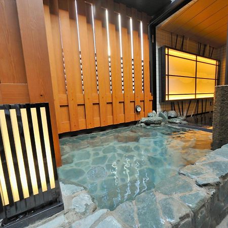 Dormy Inn Ueno Okachimachi Tokyo Dış mekan fotoğraf