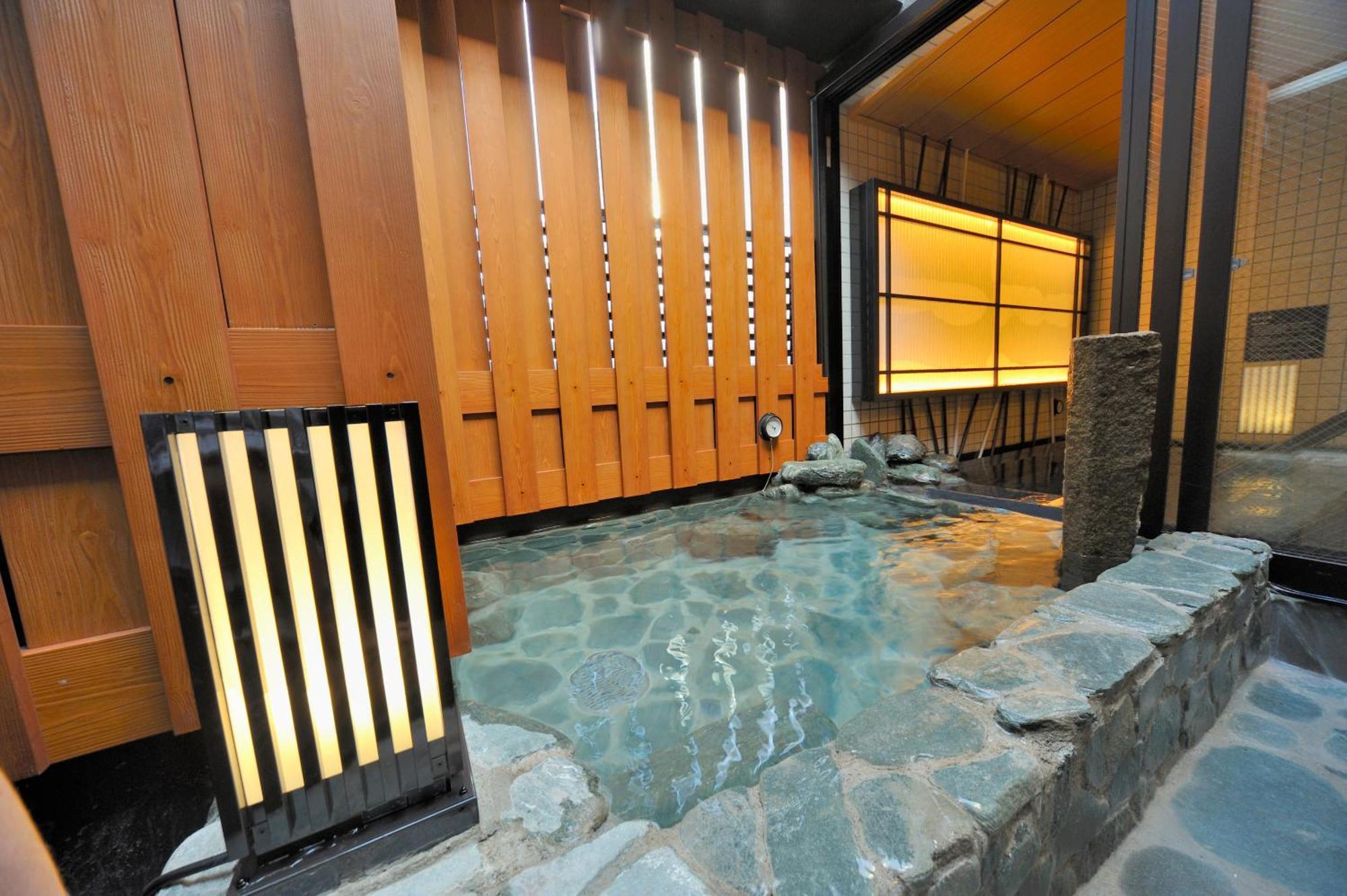 Dormy Inn Ueno Okachimachi Tokyo Dış mekan fotoğraf